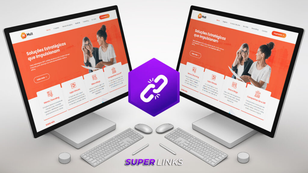 Super Links Pro: Plugin Clonador WordPress para Afiliados 4.0